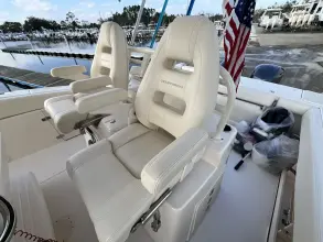 Thumbnail von Grady White 306 Canyon