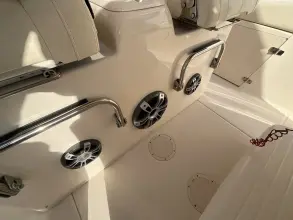 Thumbnail von Grady White 306 Canyon