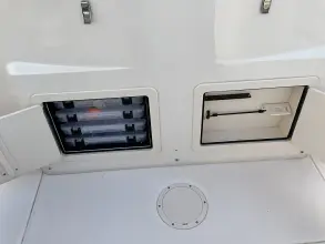 Thumbnail von Grady White 306 Canyon