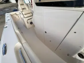 Thumbnail von Grady White 306 Canyon