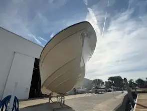 Thumbnail von Grady White 306 Canyon