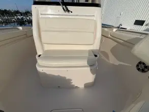 Thumbnail von Grady White 306 Canyon