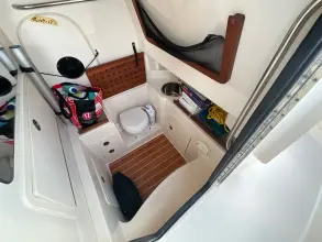 Thumbnail von Grady White 306 Canyon