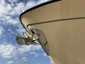 Thumbnail von Grady White 306 Canyon