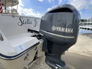 Thumbnail von Grady White 306 Canyon