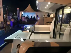 Thumbnail von Jeanneau NC 33 NC33