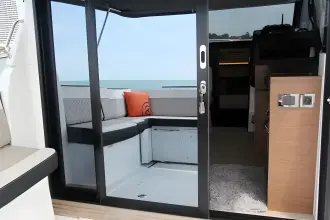 Thumbnail von Jeanneau NC 33 NC33