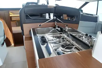 Thumbnail von Jeanneau NC 33 NC33