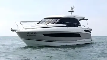 Thumbnail von Jeanneau NC 33 NC33