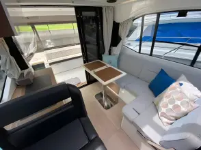 Thumbnail von Jeanneau NC 33 NC33