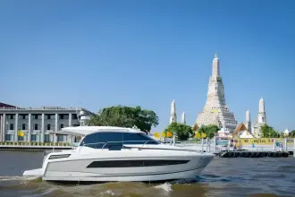 Thumbnail von Jeanneau NC 33 NC33