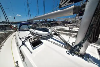 Thumbnail von Beneteau Cyclades 50.5