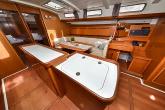 Thumbnail von Beneteau Cyclades 50.5