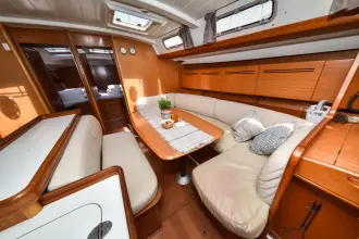 Thumbnail von Beneteau Cyclades 50.5
