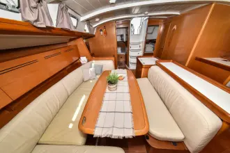 Thumbnail von Beneteau Cyclades 50.5