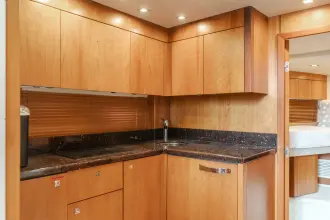 Thumbnail von Sunseeker Portofino 48 TRANQUILITY