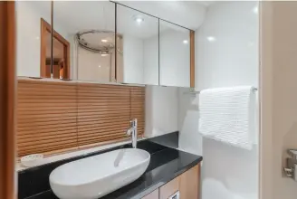 Thumbnail von Sunseeker Portofino 48 TRANQUILITY