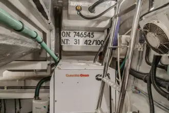 Thumbnail von Sunseeker Portofino 48 TRANQUILITY