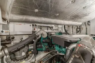 Thumbnail von Sunseeker Portofino 48 TRANQUILITY