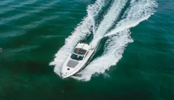 Thumbnail von Sunseeker Portofino 48 TRANQUILITY