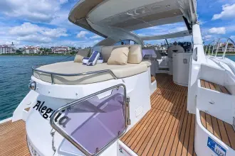 Thumbnail von Beneteau Gran Turismo 44