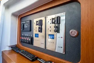 Thumbnail von Beneteau Gran Turismo 44