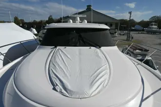 Thumbnail von ティアラ・ヨット 44クーペ 現在形