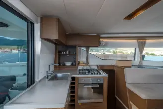 Thumbnail von Lagoon 50