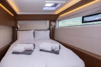 Thumbnail von Lagoon 50