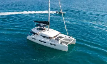 Thumbnail von Lagoon 50