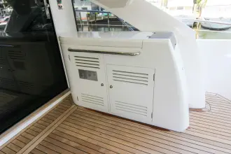 Thumbnail von Sunseeker Predator 57