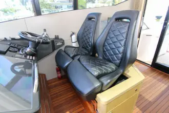 Thumbnail von Sunseeker Predator 57