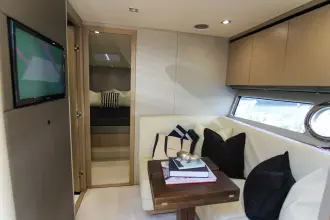 Thumbnail von Sunseeker Predator 57