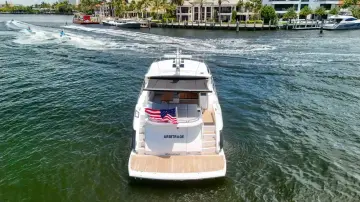 Thumbnail von Sunseeker Predator 57