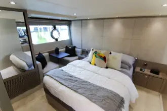 Thumbnail von Sunseeker Predator 57