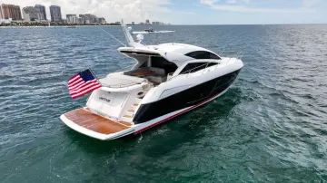 Thumbnail von Sunseeker Predator 57