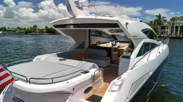 Thumbnail von Sunseeker Predator 57