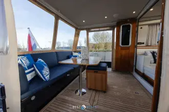 Thumbnail von Linssen Grand Sturdy 470 Wheelhouse  Linssen Grand Sturdy 470 Wheelhouse