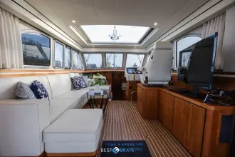 Thumbnail von Linssen Grand Sturdy 470 Wheelhouse  Linssen Grand Sturdy 470 Wheelhouse