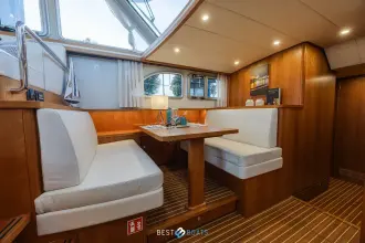 Thumbnail von Linssen Grand Sturdy 470 Wheelhouse  Linssen Grand Sturdy 470 Wheelhouse