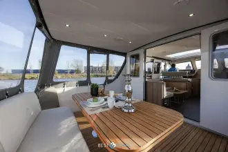 Thumbnail von Linssen 40SL Sedan