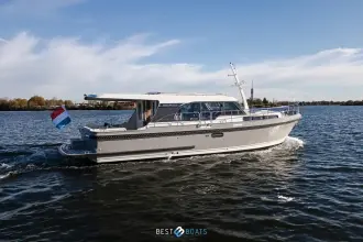 Thumbnail von Linssen 40SL Sedan