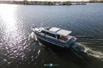 Thumbnail von Linssen 40SL Sedan