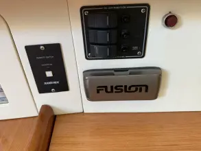 Thumbnail von Beneteau Oceanis 43 Star Chaser