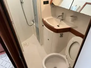 Thumbnail von Beneteau Oceanis 43 Star Chaser