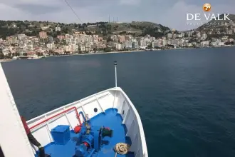 Thumbnail von Argos Nautic Car Pax Ferry 40