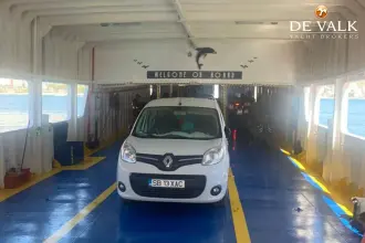 Thumbnail von Argos Nautic Car Pax Ferry 40