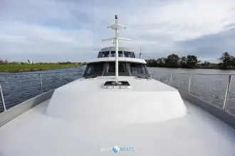 Thumbnail von Linssen 40SL Sedan Linssen 40 SL AC