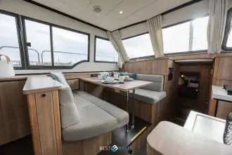 Thumbnail von Linssen 40SL Sedan Linssen 40 SL AC