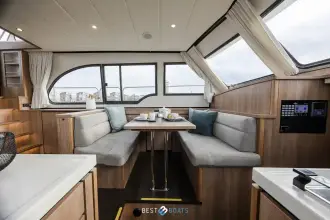 Thumbnail von Linssen 40SL Sedan Linssen 40 SL AC